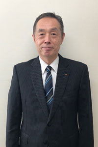 社会福祉法人 コープ共生会 理事長 小野塚 豊